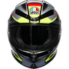 AGV K6 S Erazer Adult Street Helmets