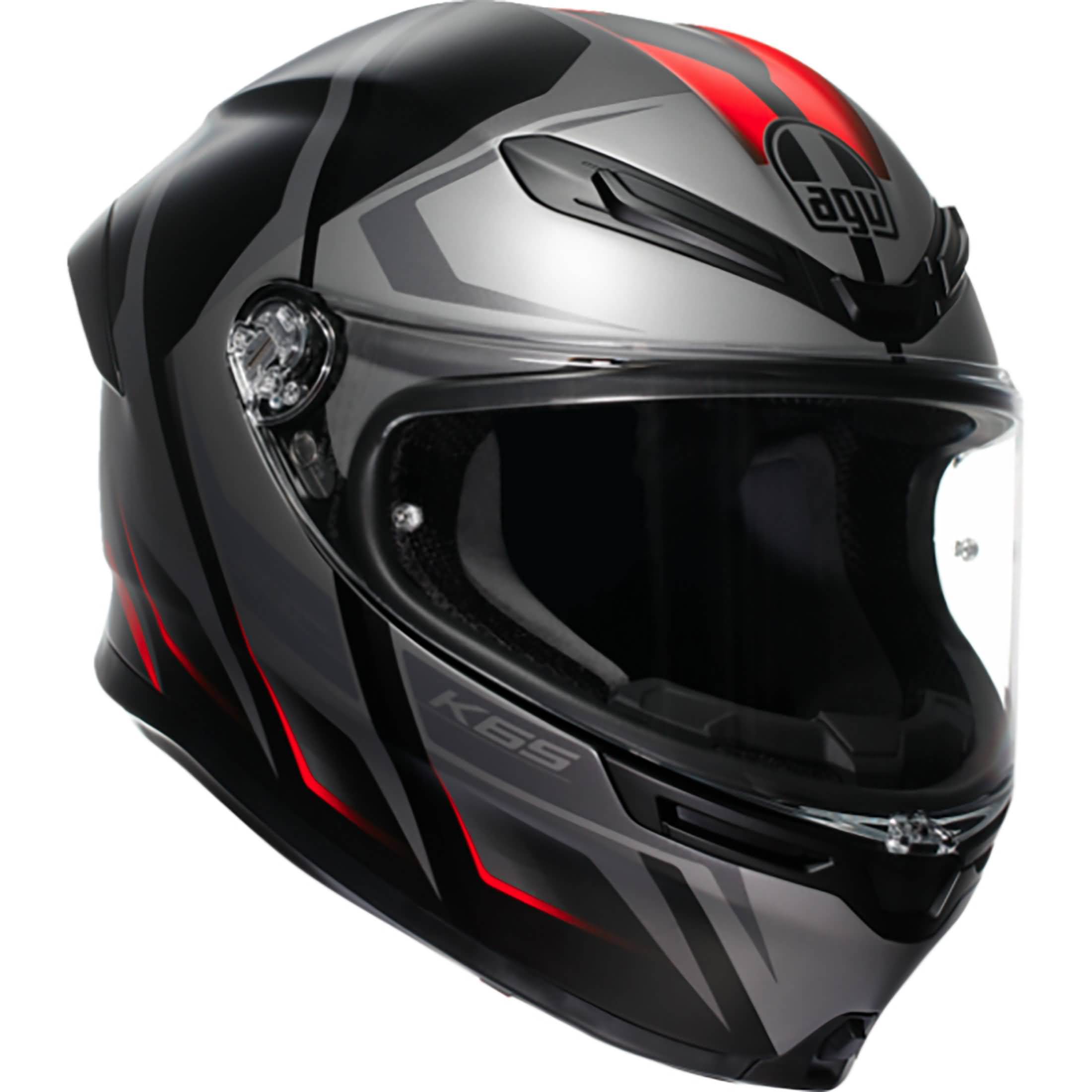 AGV K6 S Karve Adult Street Helmets-0101