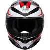AGV K6 S Karve Adult Street Helmets