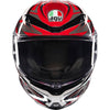 AGV K6 S Reeval Adult Street Helmets