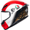 AGV K6 S SIC58 Adult Street Helmets