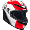 AGV K6 S SIC58 Adult Street Helmets