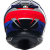 AGV K6 S Slashcut Adult Street Helmets