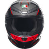 AGV K6 S Slashcut Adult Street Helmets