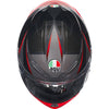 AGV K6 S Slashcut Adult Street Helmets