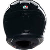 AGV K6 S Solid Adult Street Helmets