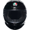 AGV K6 S Solid Adult Street Helmets