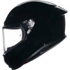 AGV K6 S Solid Adult Street Helmets