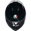 AGV K6 S Solid Adult Street Helmets