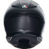 AGV K6 S Solid Adult Street Helmets