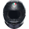 AGV K6 S Solid Adult Street Helmets