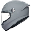 AGV K6 S Solid Adult Street Helmets