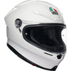 AGV K6 S Solid Adult Street Helmets