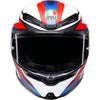 AGV K6 S Timewarp Adult Street Helmets