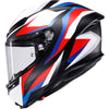 AGV K6 S Timewarp Adult Street Helmets