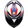 AGV K6 S Timewarp Adult Street Helmets