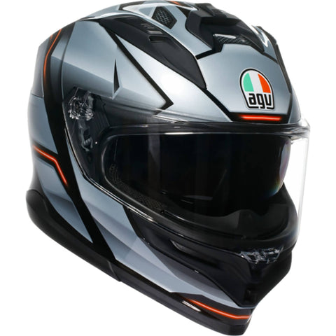 AGV K7 Jaeger Adult Street Helmets