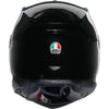 AGV K7 Solid Adult Street Helmets