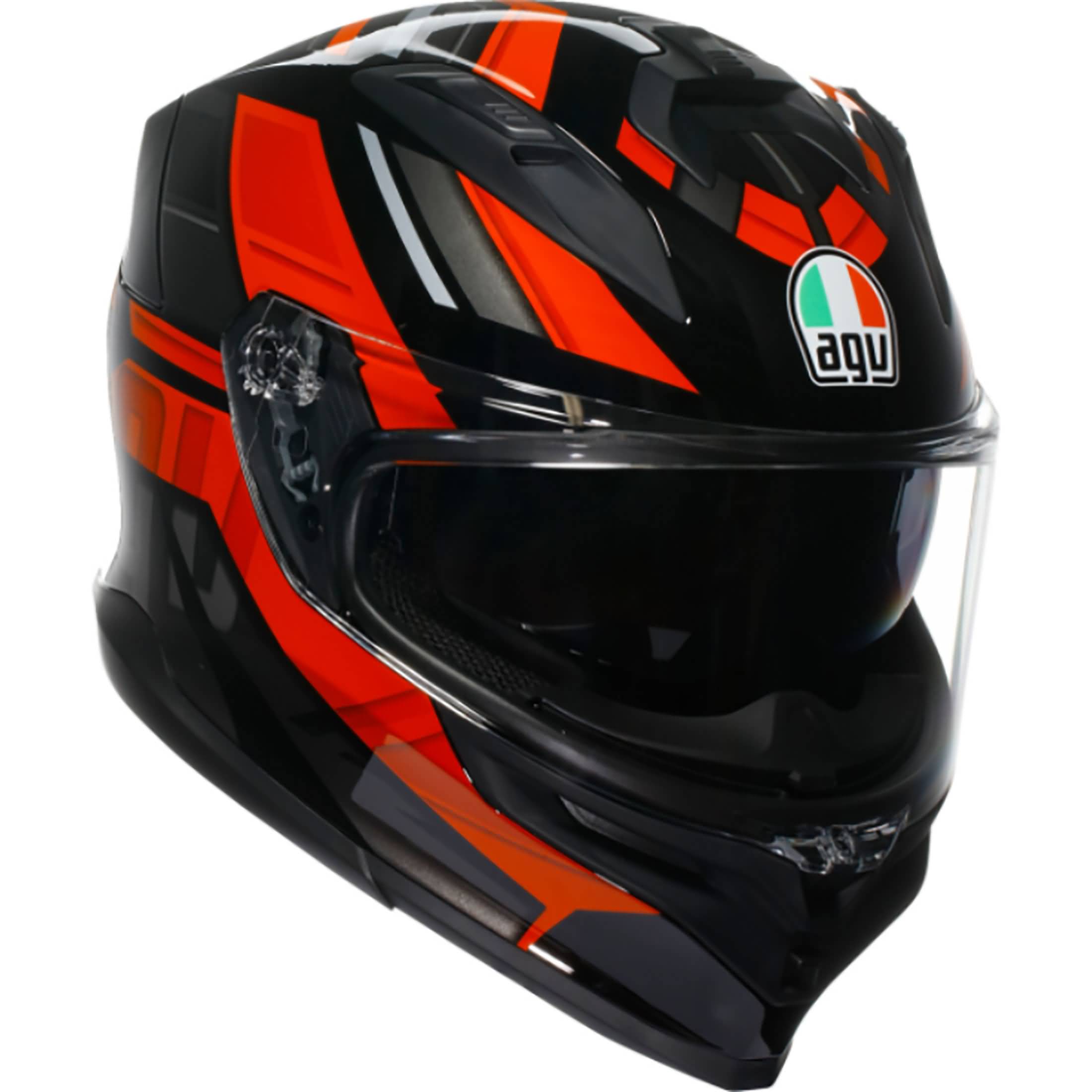 agv helmet compact st AGV K7 Taurax Adult Street Helmets – OriginBoardshop
