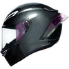 AGV Pista GP RR Ghiaccio LE Adult Street Helmets