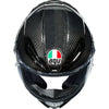 AGV Pista GP RR Mono Adult Street Helmets