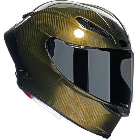 AGV Pista GP RR Oro LE Adult Street Helmets