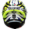 AGV Pista GP RR Soleluna 2023 LE Adult Street Helmets