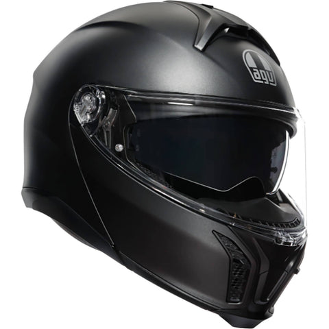 AGV Tourmodular Solid Adult Street Helmets