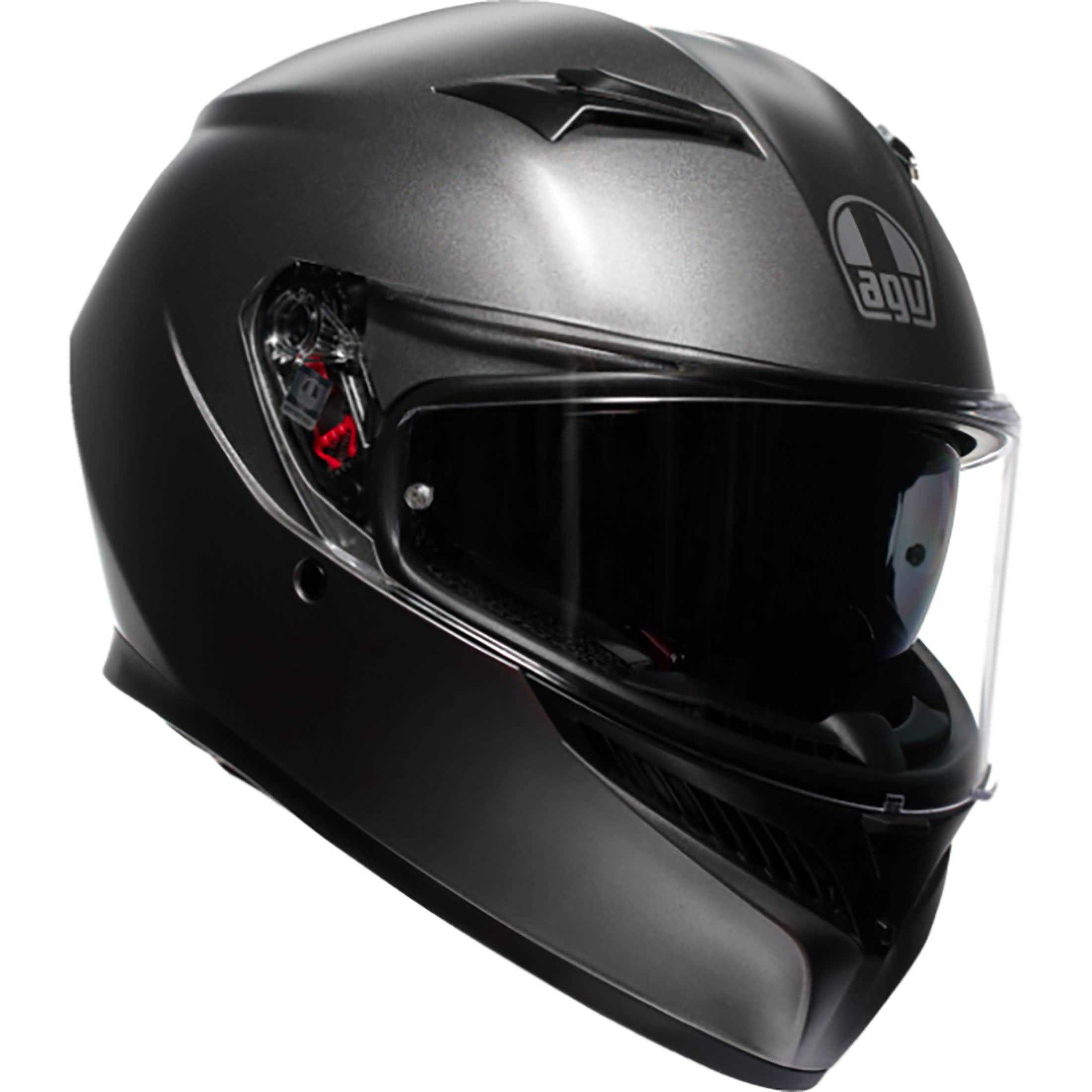AGV K3 Helmet