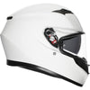 AGV K3 Mono Adult Street Helmets