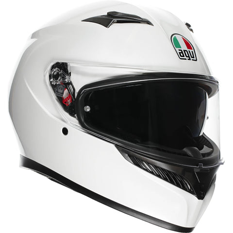 AGV K3 Mono Adult Street Helmets