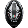 AGV K3 Rivia Adult Street Helmets