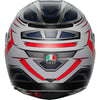 AGV K3 Space Adult Street Helmets