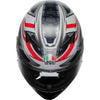 AGV K3 Space Adult Street Helmets