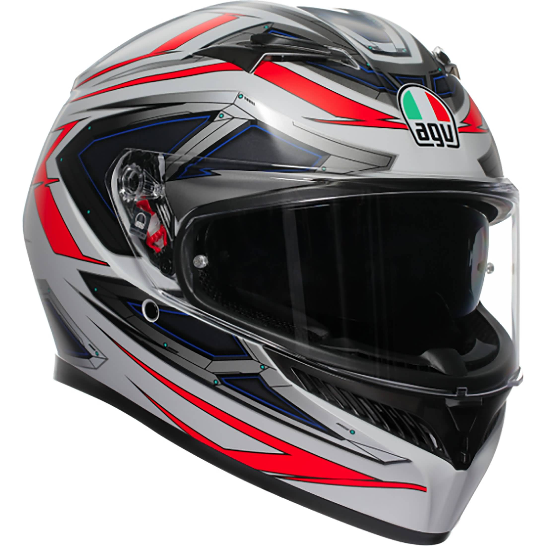 agv corsa matte black AGV K3 Space Adult Street Helmets – OriginBoardshop