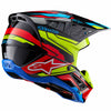 Alpinestars S-M5 Action 2 Adult Off-Road Helmets