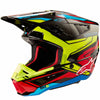 Alpinestars S-M5 Action 2 Adult Off-Road Helmets