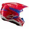 Alpinestars S-M5 Action 2 Adult Off-Road Helmets