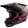 Black / Diva Pink Glossy