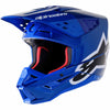 Alpinestars S-M5 Corp Adult Off-Road Helmets