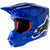 Blue Glossy