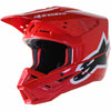 Alpinestars S-M5 Corp Adult Off-Road Helmets