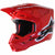 Bright Red Glossy