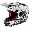 Alpinestars S-M5 Mineral Adult Off-Road Helmets