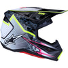 Alpinestars S-M7 Blaster Adult Off-Road Helmets