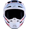 Alpinestars S-M7 Blaster Adult Off-Road Helmets