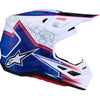 Alpinestars S-M7 Blaster Adult Off-Road Helmets