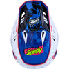 Alpinestars S-M7 Blaster Adult Off-Road Helmets