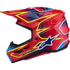 Alpinestars S-M7 Cast Adult Off-Road Helmets