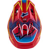 Alpinestars S-M7 Cast Adult Off-Road Helmets